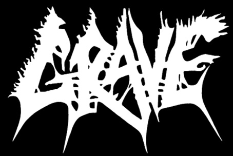 Grave - Logo