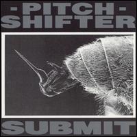 PITCH SHIFTER - Submit (MCD)