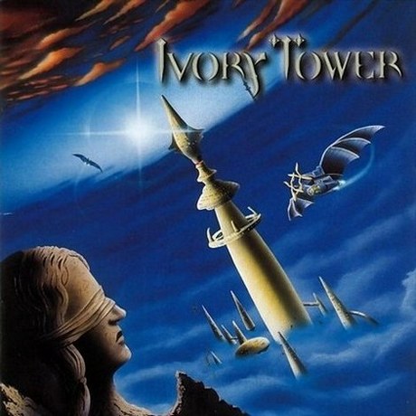 Novena On A Nocturn. Ivory Tower - One Life In Asia
