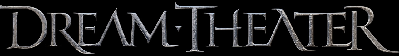 Dream Theater - Logo