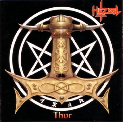 Hazael - 1994 - Thor Hazael - 1994 - Thor