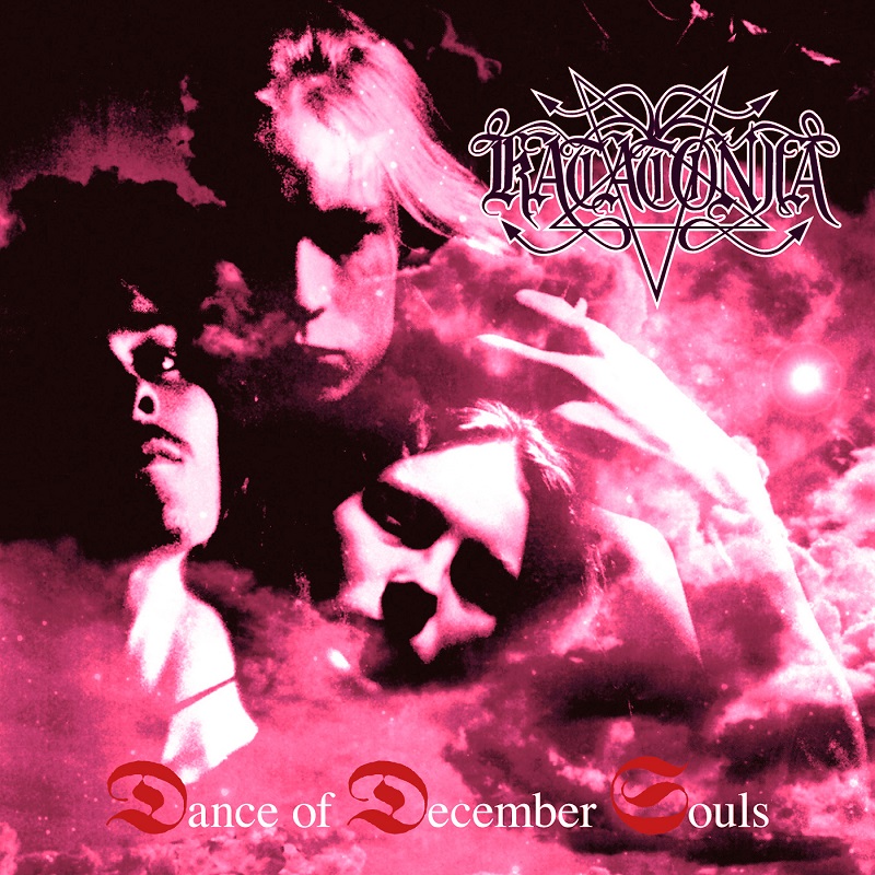 Katatonia – Dance of December Souls