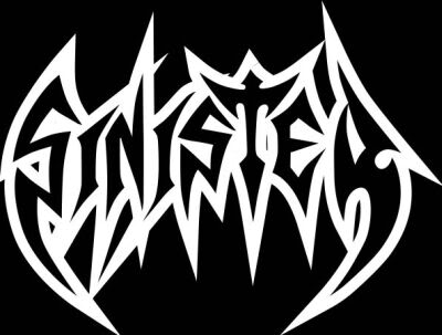 Sinister - Logo