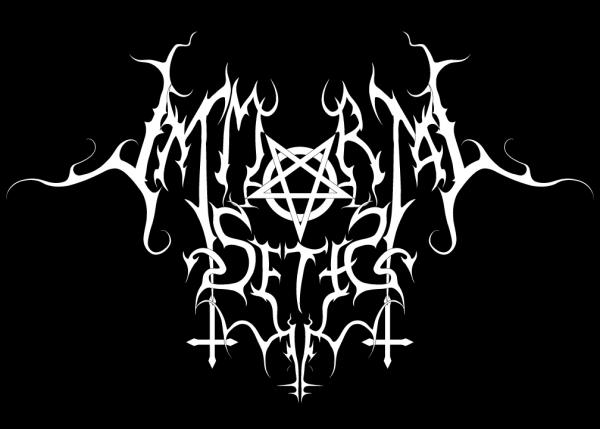 Seth - Encyclopaedia Metallum  Metal band logos, Metal bands
