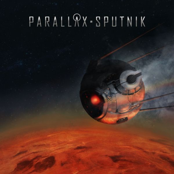 Parallax - Sputnik - Encyclopaedia Metallum: The Metal Archives