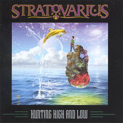 Stratovarius - Hunting High and Low - Encyclopaedia Metallum: The