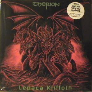 Therion - Lepaca Kliffoth - Encyclopaedia Metallum: The Metal Archives