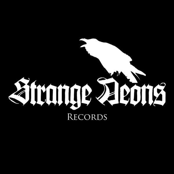 black metal Archives - Stranger Aeons