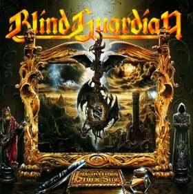 Blind Guardian - Imaginations from the Other Side - Encyclopaedia ...