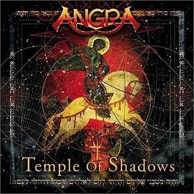 Angra - Temple of Shadows - Encyclopaedia Metallum: The Metal Archives