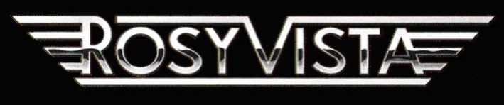 Rosy Vista - Logo