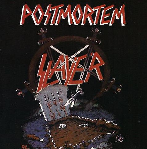 Slayer - Postmortem - Encyclopaedia Metallum: The Metal Archives