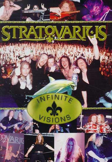A Million Light Years Away - song and lyrics by Stratovarius