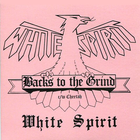 White Spirit - Encyclopaedia Metallum: The Metal Archives