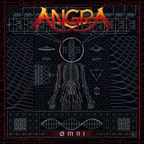 Angra - ØMNI Live - Encyclopaedia Metallum: The Metal Archives