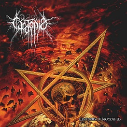 Cacotopia - Centuries of Bloodshed - Encyclopaedia Metallum: The Metal ...