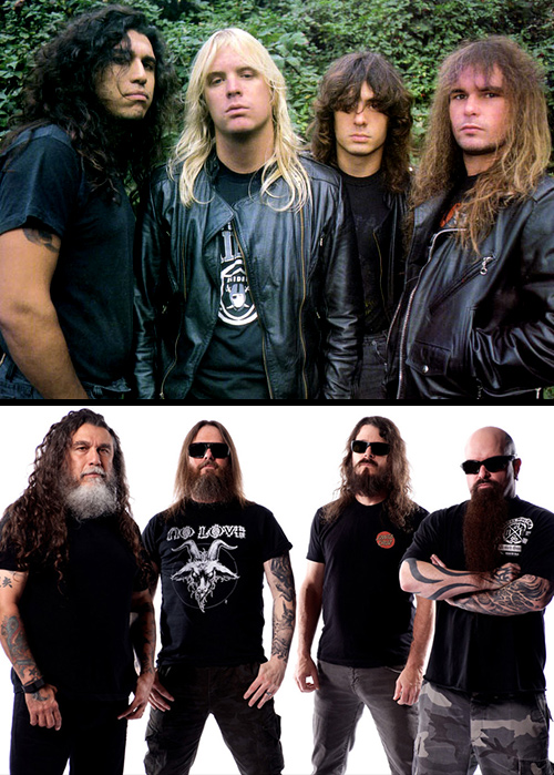 Slayer - World Painted Blood - Encyclopaedia Metallum: The Metal