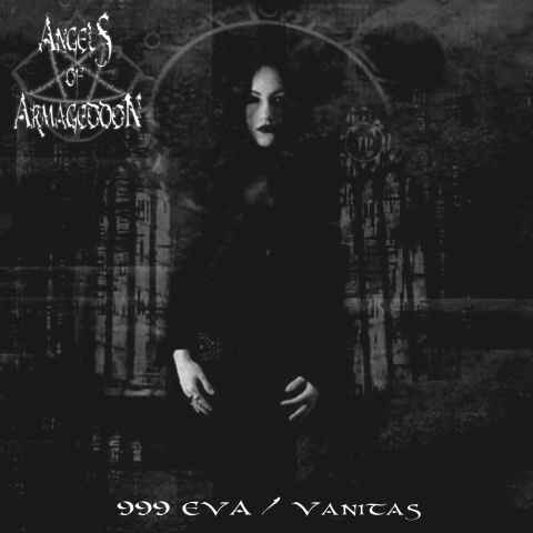 Angels of Armageddon - 999 EVA / Vanitas - Encyclopaedia Metallum: The ...