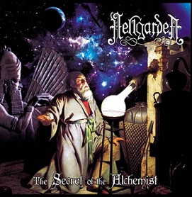 Hellgarden - Encyclopaedia Metallum: The Metal Archives