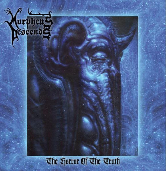 Morpheus Descends - The Horror of the Truth - Encyclopaedia Metallum ...